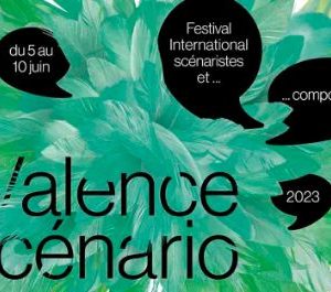 L’appel à projets du Prix du Marché du scénario est prolongé