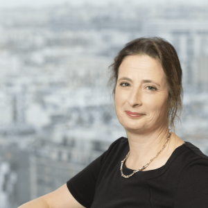 L. PÉCAUT-RIVOLIER (Arcom) : «Lors de chaque séance, environ 5.000 dossiers sont examinés. Les images visionnées sont souvent très violentes»