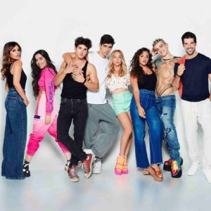 Le Groupe M6 présent à CANNESERIES avec la série «Un, Dos, Tres : Nouvelle génération»