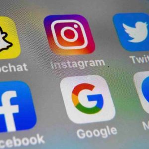 Le gouvernement suisse souhaite à son tour réglementer les «grandes plateformes de communication», pour davantage de transparence