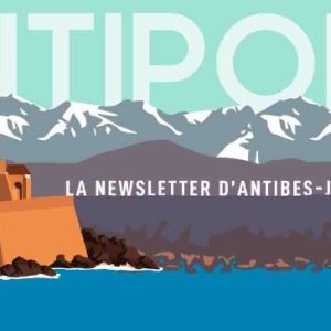 Le groupe Nice-Matin lance sa nouvelle newsletter hyper locale, «ANTIPOLIS»