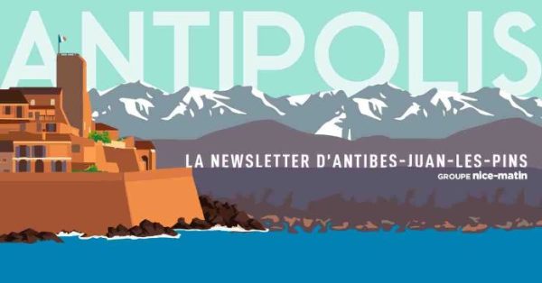 Le groupe Nice-Matin lance sa nouvelle newsletter hyper locale, «ANTIPOLIS»