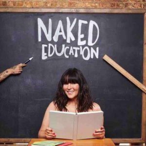 L’émission britannique «Naked education» («Education à la nudité») fait polémique