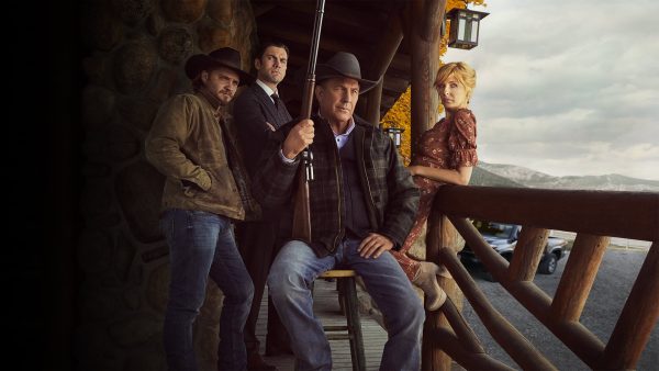 Les séries qui se dupliquent pour créer des univers, une «tendance majeure» de la télévision