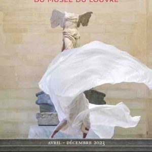 Les spectacles vivants à l’honneur au musée du Louvre en 2023 dans une nouvelle programmation qui vise à «réenchanter le musée»