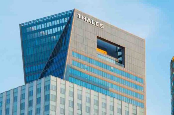 Lors d’un exercice, Thales a réussi à prendre le contrôle d’un vrai satellite de l’Agence spatiale européenne (ESA)
