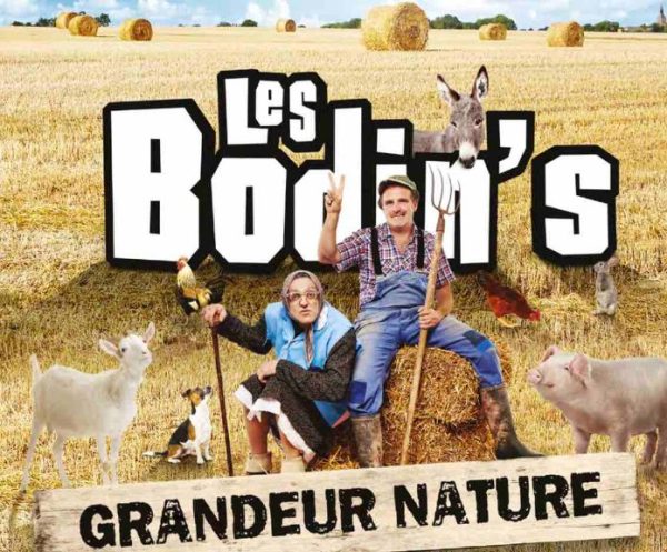 M6 : Soirée Spéciale «Bodin’s» jeudi 27 avril