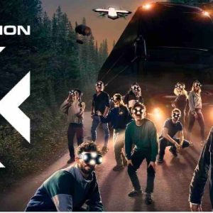 M6 acquiert le nouveau format «Destination X»