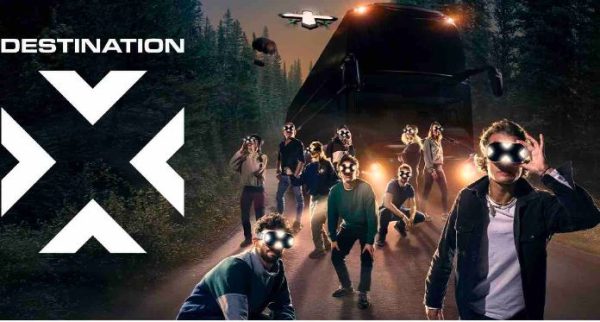 M6 acquiert le nouveau format «Destination X»