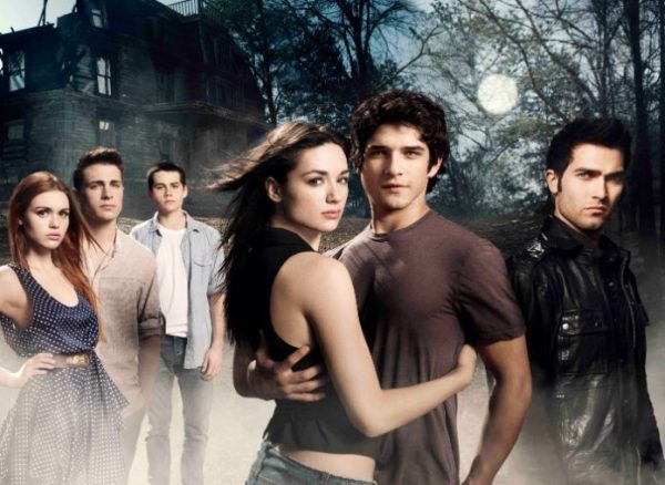 MTV: l’intégrale de la série «TEEN WOLF» dès le 15 avril