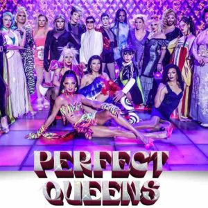 NRJ 12 : la nouvelle émission événement «Perfect Queens» jeudi 18 mai à 21h10