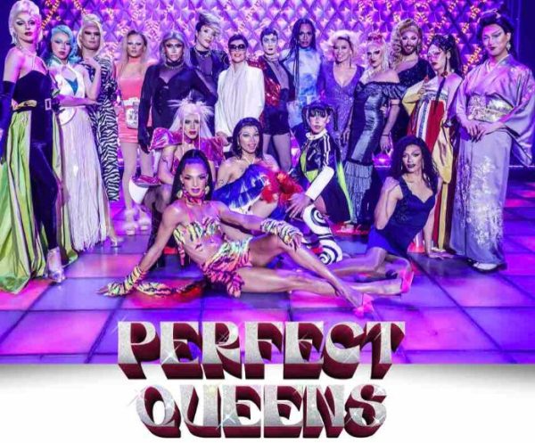 NRJ 12 : la nouvelle émission événement «Perfect Queens» jeudi 18 mai à 21h10