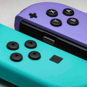 Nintendo s’engage à réparer gratuitement les manettes défectueuses de sa console de jeux Switch achetées en Europe