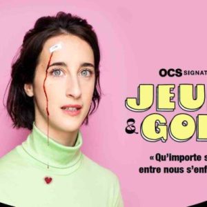 OCS : «Jeune & Golri», saison 2 inédite dès le 8 juin à 21h00 sur OCS Max