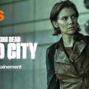 OCS : la nouvelle série inédite «The Walking Dead : Dead City» prochainement sur OCS