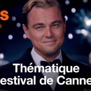 OCS : programmation spéciale Festival de Cannes en mai