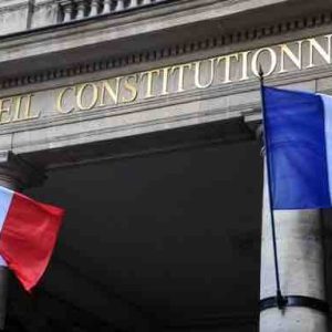 Public Sénat : Journée spéciale décision du Conseil constitutionnel sur la réforme des retraites