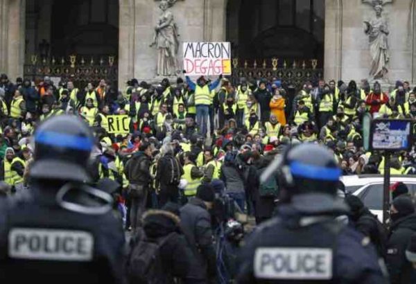 Sénat : appel à candidatures pour le renouvellement du poste de PDG de Public Sénat