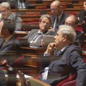Public Sénat : l’inédit «Réforme des retraites : la bataille parlementaire» samedi 22 avril 2023 à 21h00