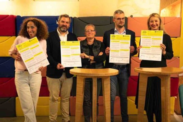 Publicis Groupe en France signe la Charte d’Engagement LGBT+ de l’Autre Cercle