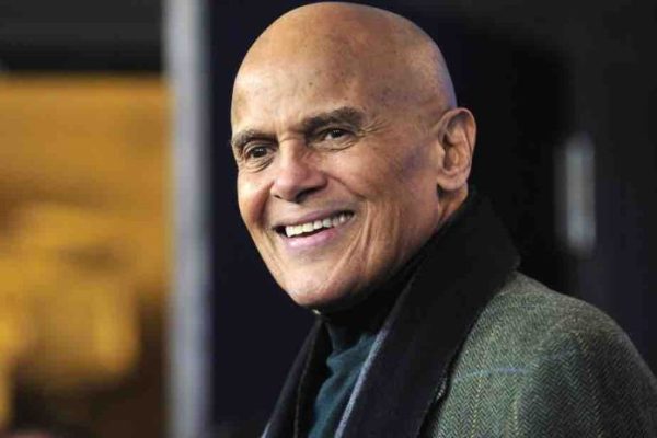 Décès de Harry Belafonte : un torrent d’hommages, dont celui de Joe Biden