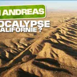 RMC Découverte: record pour «San Andreas : l’apocalypse en Californie»