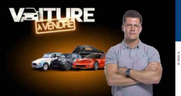 RMC Découverte : records de saison avec «Voiture à vendre» mercredi