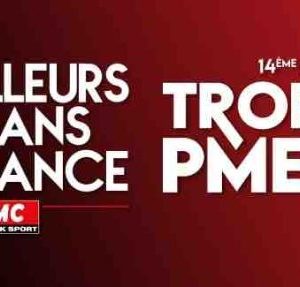 RMC : appels à candidature «Trophées PME RMC» «Les Meilleurs Artisans de France»