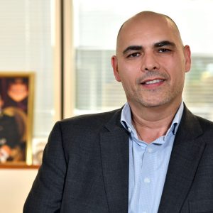 S. ZEGHDAR (TVMonaco) : «TVMonaco se distinguera par un nouveau modèle télévisuel et s’adressera à toutes les générations»