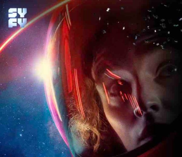 SyFy/ Universal+ : la série «The Ark» dès le 9 mai