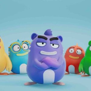 TF1 Licensing : «Les Hoofs» fêtent leur 5ème anniversaire