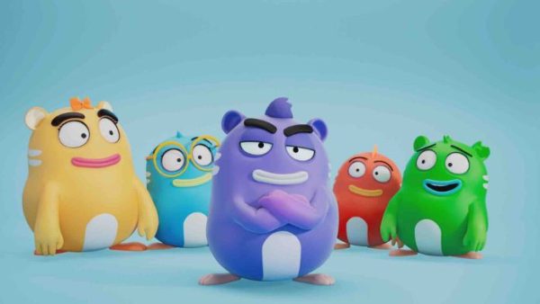 TF1 Licensing : «Les Hoofs» fêtent leur 5ème anniversaire