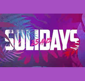 TF1 partenaire du festival Solidays