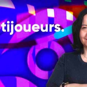Tech&Co propose le nouveau rendez-vous «Multijoueurs» dès le 6 avril