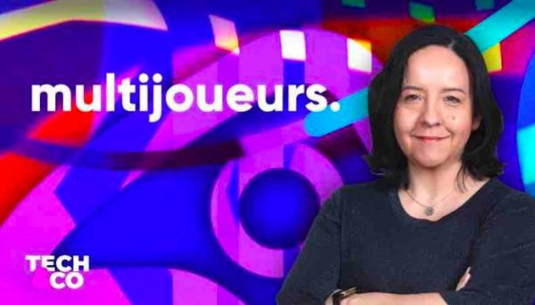 Tech&Co propose le nouveau rendez-vous «Multijoueurs» dès le 6 avril