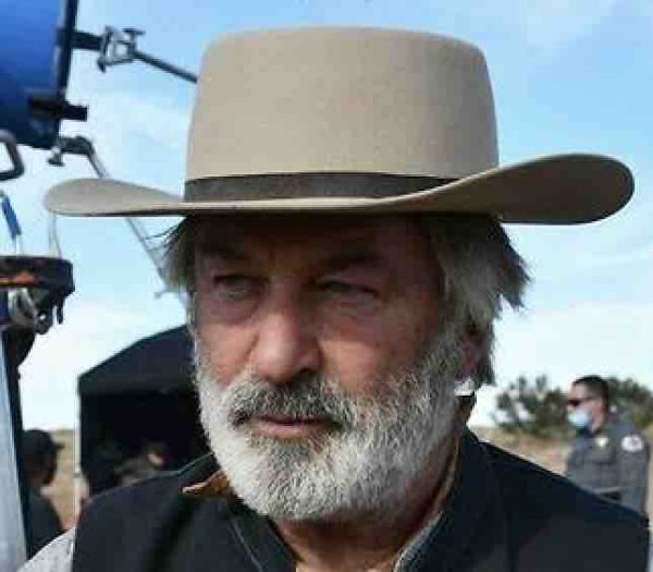 Tir mortel : le tournage du film «Rust» d’Alec Baldwin va reprendre cette semaine