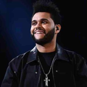 Un faux titre des chanteurs canadiens Drake et The Weeknd générée par une IA suscite la polémique