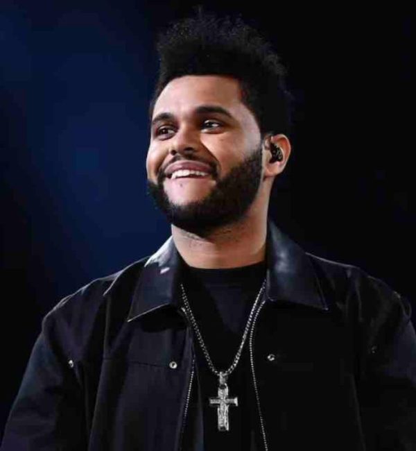 Un faux titre des chanteurs canadiens Drake et The Weeknd générée par une IA suscite la polémique