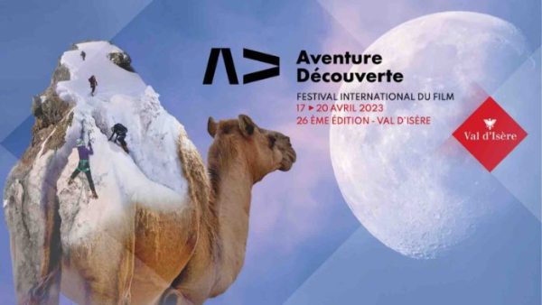Ushuaïa TV : le Festival International du Film Aventure et Découverte de Vald’Isère du 17 au 20 avril 2023