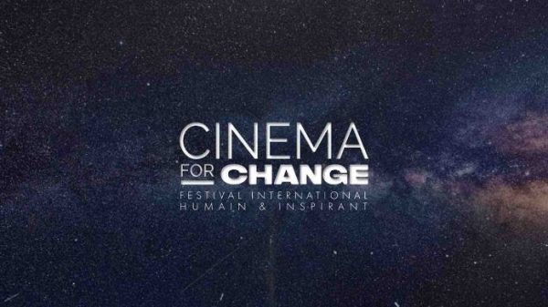 Ushuaïa TV partenaire du festival Cinema for change
