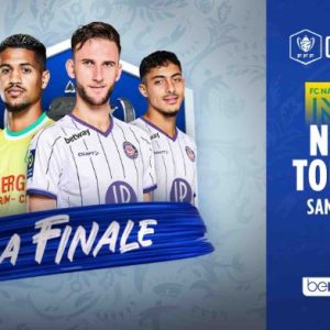 beIN SPORTS: la finale de la Coupe de France et de la Coupe Gambardella en direct samedi sur beIN SPORTS 1