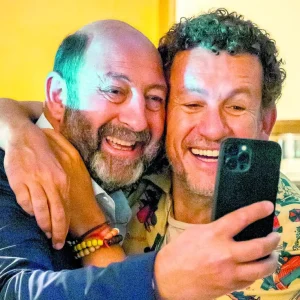 «La vie pour de vrai» avec Dany Boon et Kad Merad dès mercredi dans les salles 