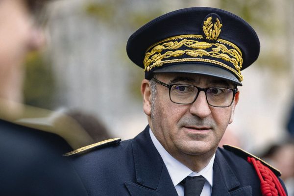 TPMP : Laurent Nunez, devrait participer à l’émission lundi 