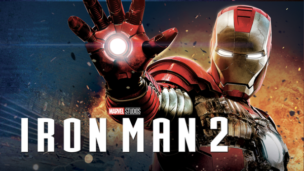 TF1 : «Iron Man 2» leader du Prime dimanche, au coude-à-coude avec France 2 («Je suis là»)