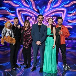 TF1 : retour en hausse (+500.000) vendredi pour «Mask Singer», 2ème du Prime 