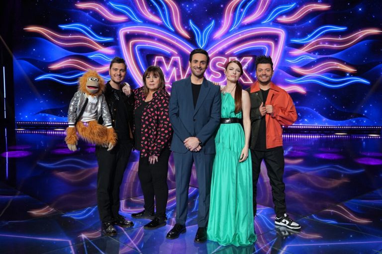 TF1 : retour en hausse (+500.000) vendredi pour «Mask Singer», 2ème du Prime 