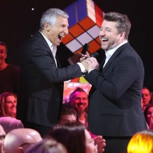 France 2 : bon lancement pour «Votre vie en jeuX» samedi 