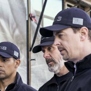 M6 : 1,3 million de curieux «NCIS» samedi 