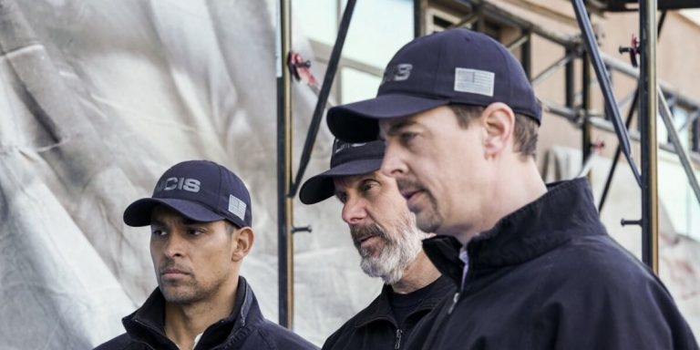 M6 : 1,3 million de curieux «NCIS» samedi 
