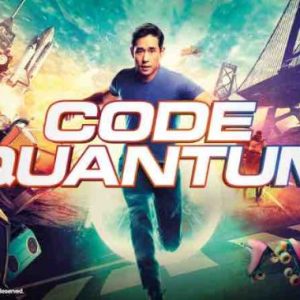 serieclub : «Code Quantum», saison 1 dès le lundi 17 avril à 21h00